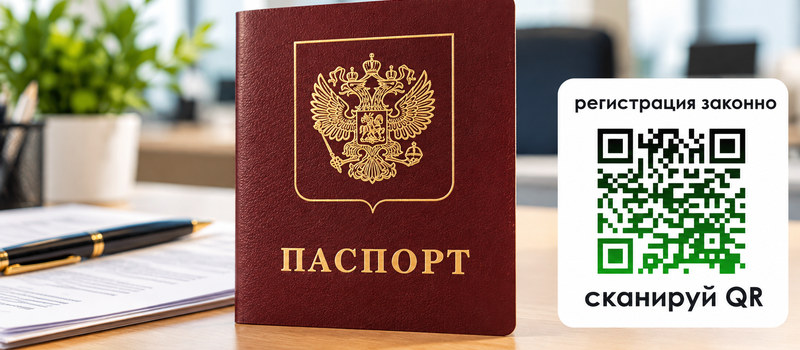 прописка в Воскресенске